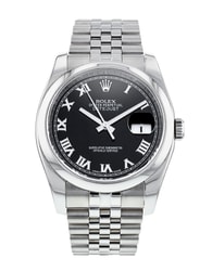 Rolex Datejust 116200
